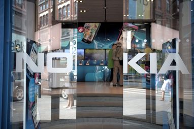 Nokia до конца года свернет свой бизнес в россии