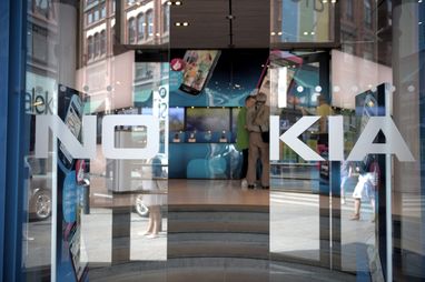 Nokia до конца года свернет свой бизнес в россии