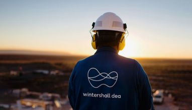 Ущерб в 5,3 млрд евро. Нефтегазовый гигант Wintershall Dea и партнер Газпрома выходит из россии