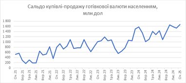 Виконання бюджету та міжнародні резерви: що відбувається з економікою України
