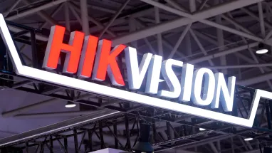 НАЗК внесло китайські компанії Hikvision та Dahua Technology до переліку міжнародних спонсорів війни