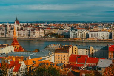 <i>Угорщина, джерело фото: pexels</i>