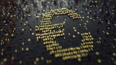 У єврозоні окреслили терміни запуску цифрового євро