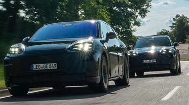Фото: motortrend