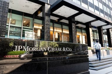 Аналітики JPMorgan Chase прогнозують зростання вартості криптовалют вже незабаром