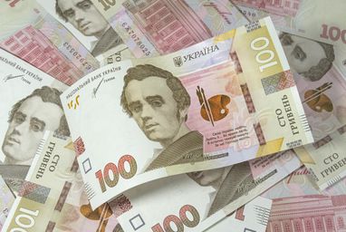 В Украине выросла средняя зарплата