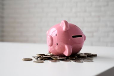 Гривневые вклады украинцев выросли до 1172 миллиардов