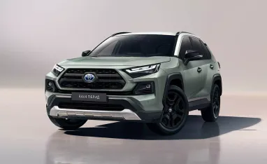 У травні продажі гібридних авто зросли вдвічі: які моделі користуються найбільшою популярністю