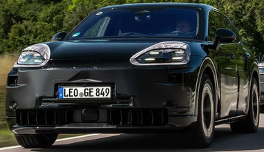 Фото: motortrend