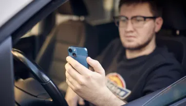 В Україні планують посилити контроль над боржниками при перереєстрації автомобілів