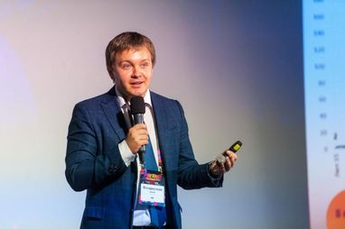PayTech Ukraine 2019: про що говорили експерти платіжного ринку (фотозвіт)