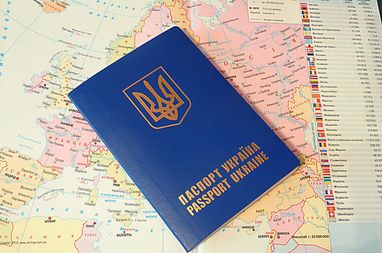 В Раде предлагают открыть границы для мужчин, но с условиями