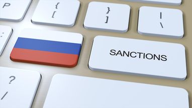 Западные санкции уже стоили россии примерно от 1 до 1,3 триллиона евро