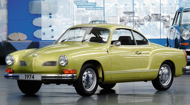 ТОП-5 найкращих моделей авто Volkswagen (фото)
