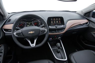 Фото: Дженерал Моторс