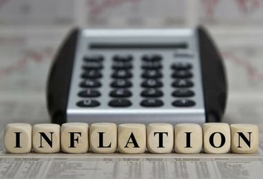 Рядом с Пакистаном. Украина 19-я в мире по темпам инфляции (инфографика)
