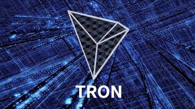 Криптовалюта Tron (TRX) - чому варто купити?