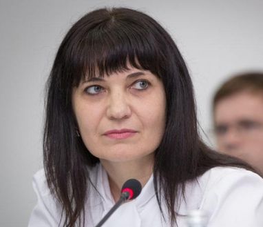 Олена Дмітрієва: «Середня сума іпотечного кредиту в Глобус Банку зросла»