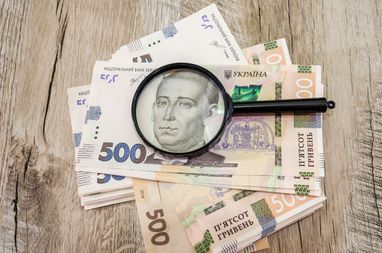 В Україні середня зарплата зросла тільки номінально — Гетманцев