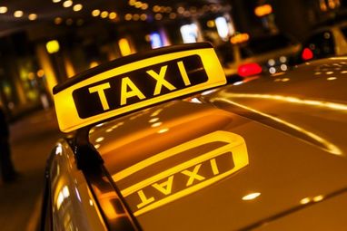 Техогляд авто: чи повинні автомобілі таксі його проходити