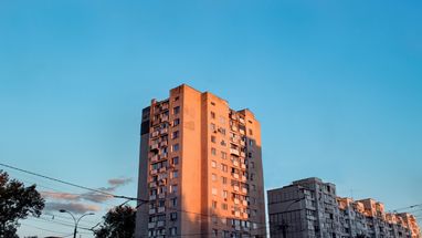 Как изменилась стоимость квартир и домов по Украине в 2024 году