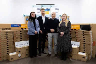 Сегодня, во Всемирный день ребенка, Украина впервые отмечает День защиты детей вместе со всем миром!