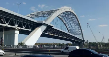 Подольский мостовой переход