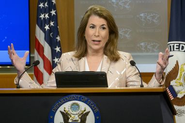 США больше не будут выступать посредником на переговорах Украины и рф