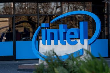 Intel розпочала виробництво чіпів для майнінгу криптовалюти