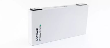 Scania разработала инновационную батарею для грузовиков с ресурсом 1,5 млн км