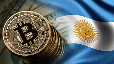 В Аргентині почався бум стейблкоїнів — громадяни країни масово скуповують цифрову валюту
