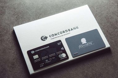 Відтепер клієнти Concord bank можуть отримувати юридичну консультацію від компанії Barristers