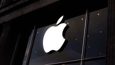 Apple запатентовала защитное покрытие для складного дисплея