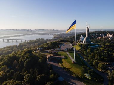 Киев оказался в десятке самых плохих городов для жизни