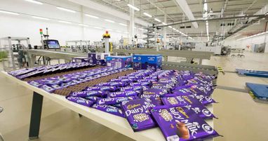 Война в Украине принесла производителю Milka и чипсам «Люкс» Mondelez дополнительные расходы $143 млн