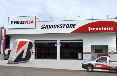 Виробник шин Bridgestone продає свої активи в рф
