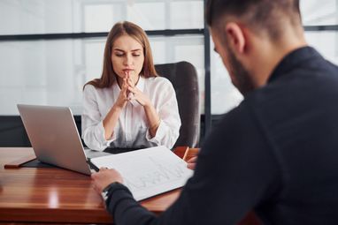 Кадровий голод: у яких сферах економіки найбільший брак фахівців