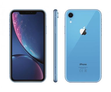 Выгодные условия покупки iPhone XR — в Цитрусе