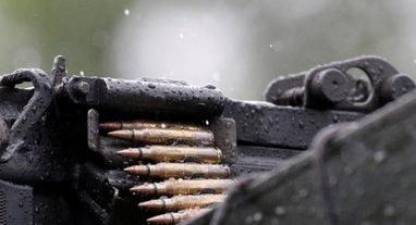 росія планує збільшити витрати на оборону до 6% ВВП — Bloomberg