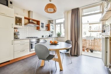 Скільки коштують квартири в Україні у травні 2025 року (інфографіка)