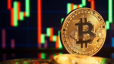 Аналитик прогнозирует, что Bitcoin достигнет шестизначной цены в следующем году