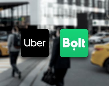 Uber і Bolt стали платниками «податку на Google», – Гетманцев