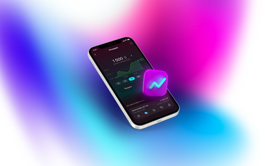 Альфа-Банк Украина открыл раздел инвестиции в цифровом банке Sense SuperApp для всех клиентов. Пилотный проект успешно завершен