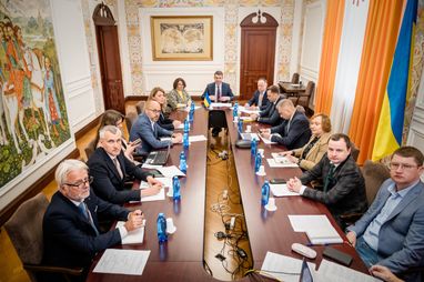 Как Украина и ЕС координируют усилия по деоккупации ЗАЭС