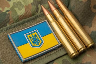 Уряд передбачив понад 55 млрд грн на виробництво озброєння у проєкті держбюджету-2025