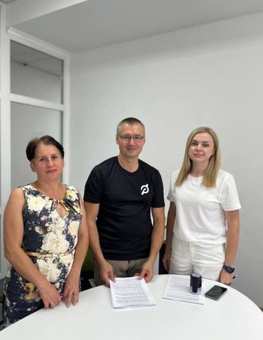 ПриватБанк выдал первые кредиты по льготной программе для украинцев «Источники энергии»