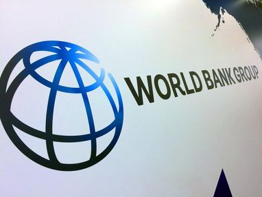 Україна отримає ще 350 мільйонів від Світового банку