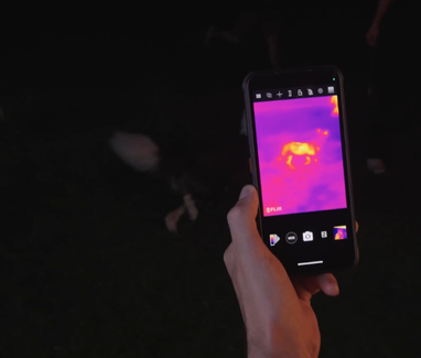 В Україні з’явився новий бренд захищених смартфонів (фото)