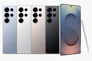 Samsung Galaxy S25 Ultra