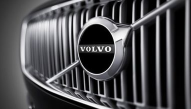 Volvo переносить виробництво електромобілів з Китаю до Бельгії